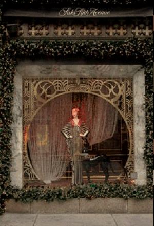 &copy;Ayto.Granada: Comercio Escaparatismo y t�cnicas de venta